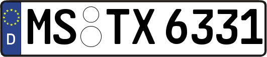 MS-TX6331