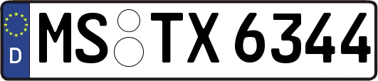 MS-TX6344