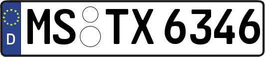 MS-TX6346