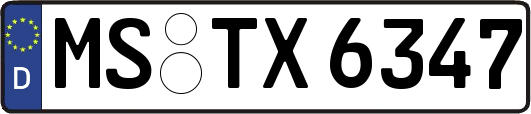 MS-TX6347
