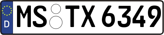 MS-TX6349