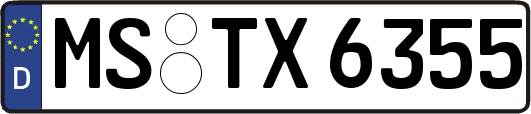 MS-TX6355