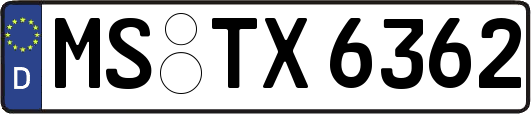 MS-TX6362