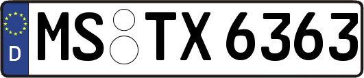 MS-TX6363