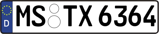 MS-TX6364