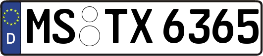 MS-TX6365
