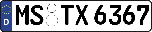 MS-TX6367