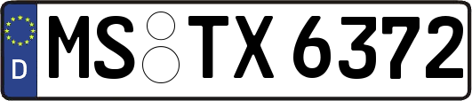 MS-TX6372