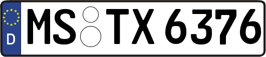 MS-TX6376