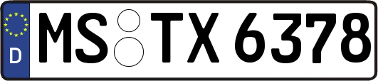 MS-TX6378
