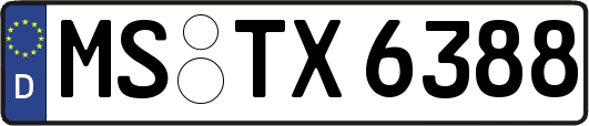 MS-TX6388