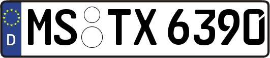 MS-TX6390