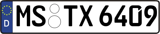 MS-TX6409