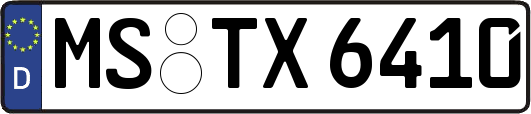 MS-TX6410