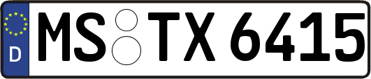 MS-TX6415