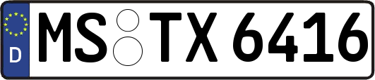 MS-TX6416