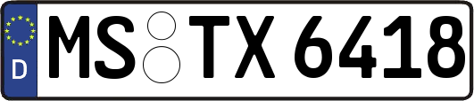MS-TX6418