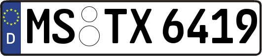 MS-TX6419