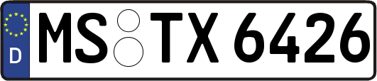 MS-TX6426