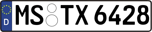 MS-TX6428