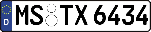 MS-TX6434