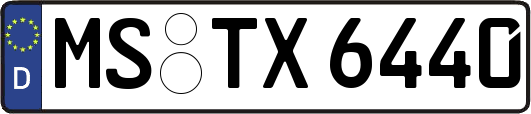 MS-TX6440
