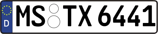 MS-TX6441