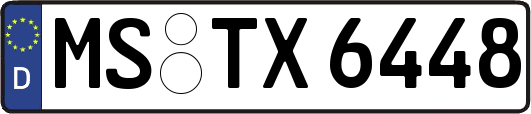 MS-TX6448
