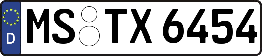 MS-TX6454