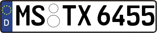 MS-TX6455