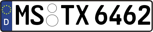 MS-TX6462