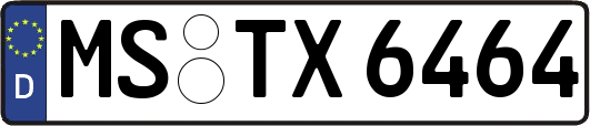 MS-TX6464