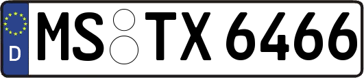 MS-TX6466