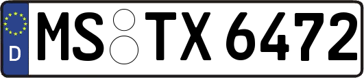 MS-TX6472
