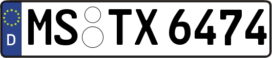 MS-TX6474