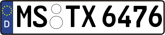MS-TX6476