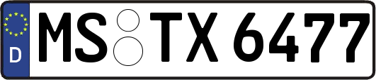 MS-TX6477