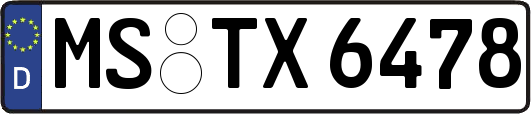 MS-TX6478