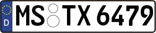 MS-TX6479