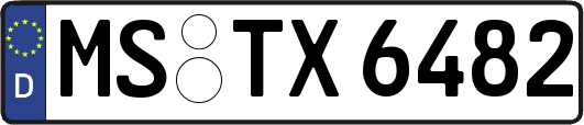 MS-TX6482