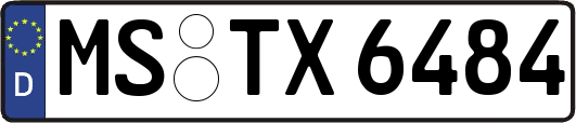 MS-TX6484
