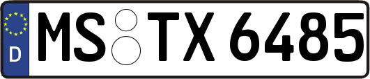 MS-TX6485