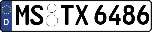 MS-TX6486