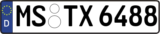 MS-TX6488