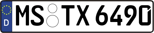 MS-TX6490