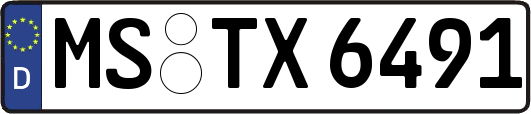 MS-TX6491