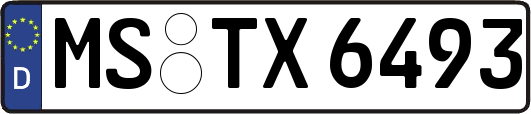 MS-TX6493