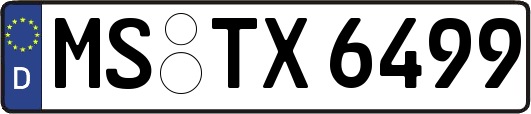 MS-TX6499