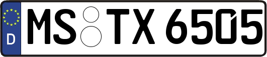 MS-TX6505