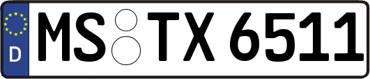 MS-TX6511